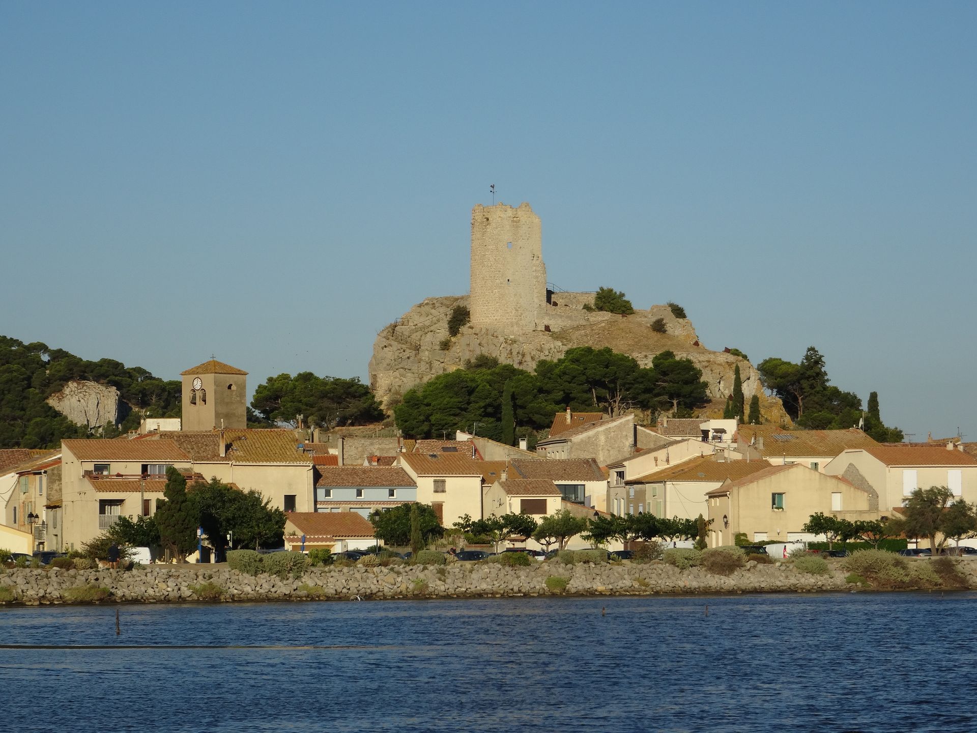 Gruissan